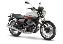 Moto Guzzi V7 Special (2021 - 24) nuova