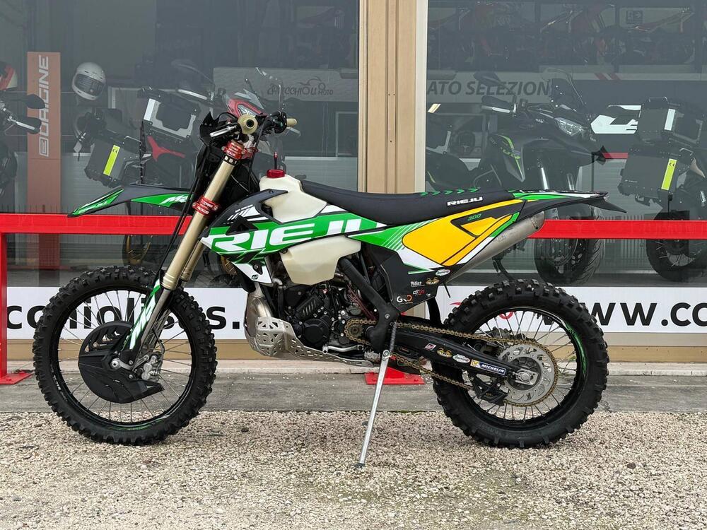 Rieju MR 300 Racing (2023)