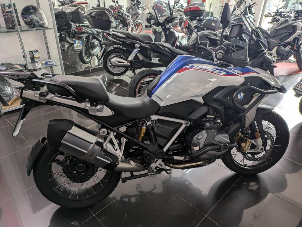 Bmw R 1250 GS (2019 - 20)