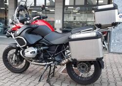 Bmw R 1200 GS Adventure (2010 - 13) usata