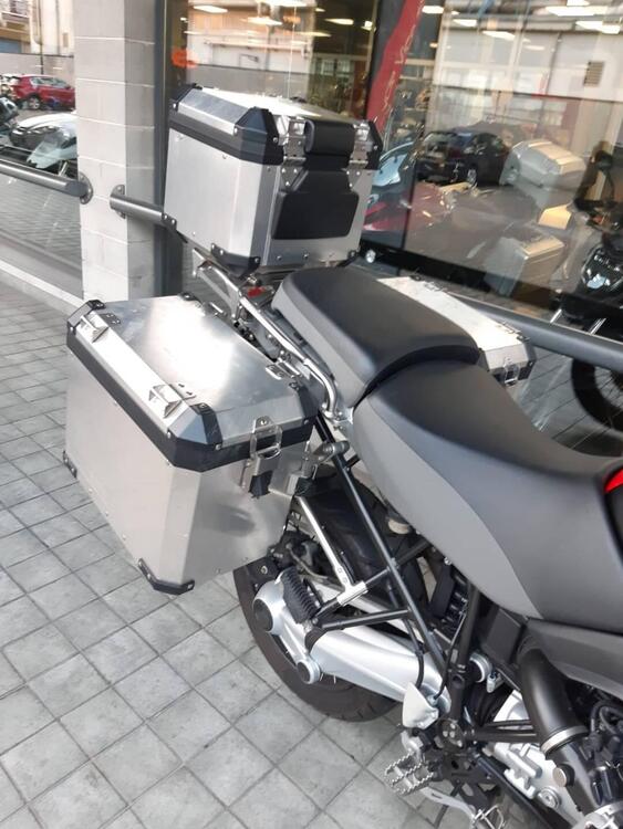 Bmw R 1200 GS Adventure (2010 - 13) (2)