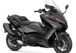 Yamaha T-Max 560 Tech Max (2022 - 24) usata