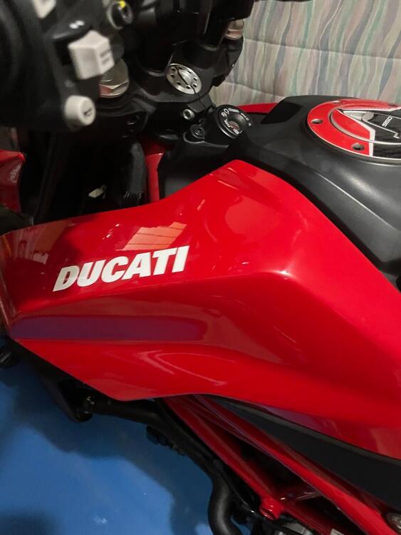 Ducati Hypermotard 950 (2022 - 24) (3)