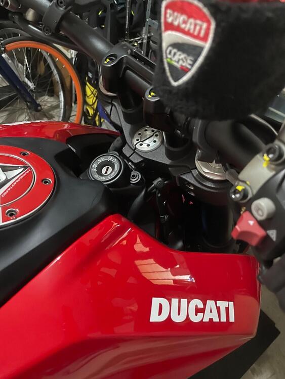 Ducati Hypermotard 950 (2022 - 24) (5)