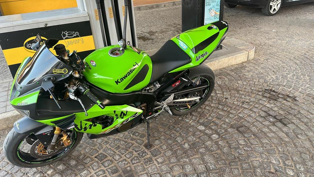 Kawasaki Ninja 636 ZX-6R (2003 - 04) (3)