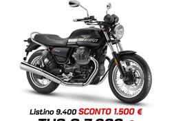 Moto Guzzi V7 Special (2021 - 24) usata