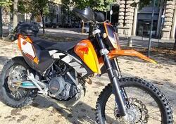 KTM 690 Enduro (2009 - 11) usata