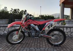 Honda CR 250 R (2007) usata