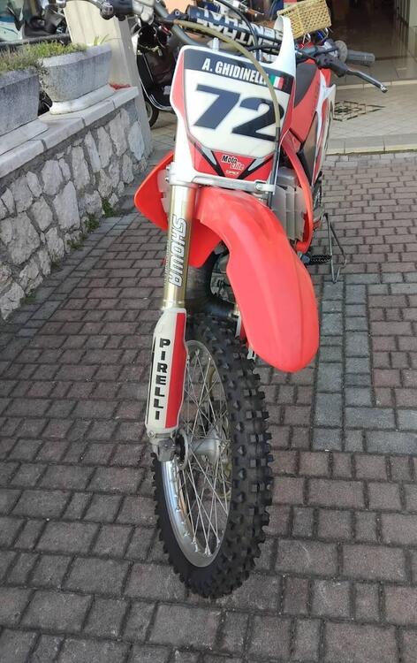 Honda CR 250 R (2007) (4)