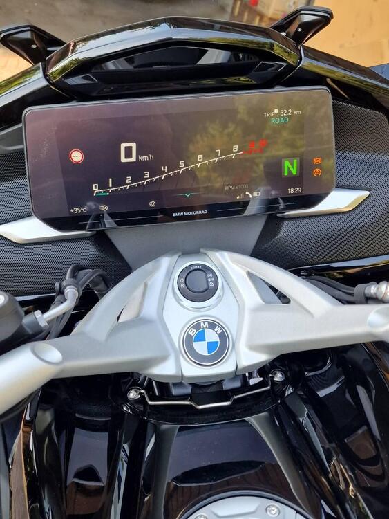 Bmw K 1600 GT (2022 - 25) (2)