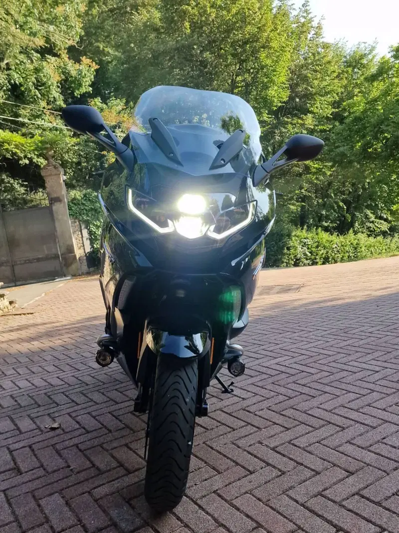 Bmw K 1600 GT (2022 - 26) (3)