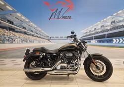 Harley-Davidson 1200 Custom (2018 - 20) - XL1200C usata