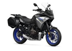 Yamaha Tracer 7 GT (2021 - 24) usata