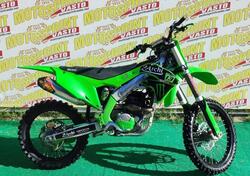 Kawasaki KX 250 F (2022) usata