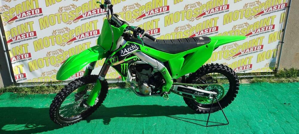 Kawasaki KX 250 F (2022) (2)