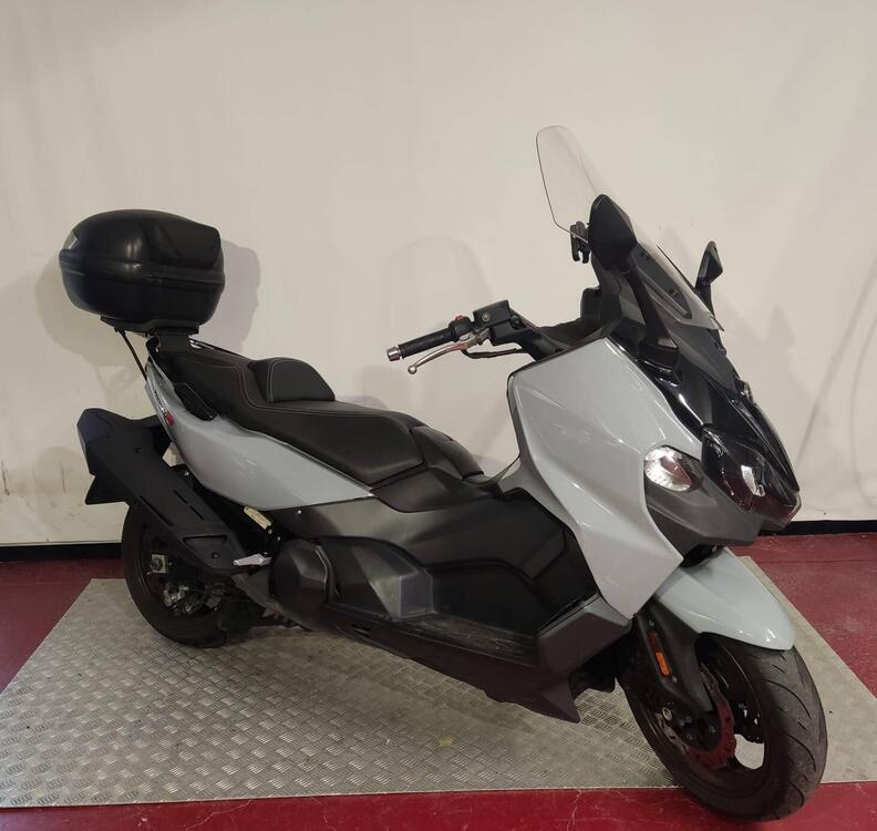 Sym Maxsym 500i TL ABS (2020)