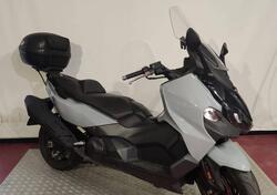 Sym Maxsym 500i TL ABS (2020) usata