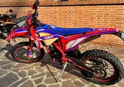 Betamotor RR 125 2T Enduro Racing (2021) usata