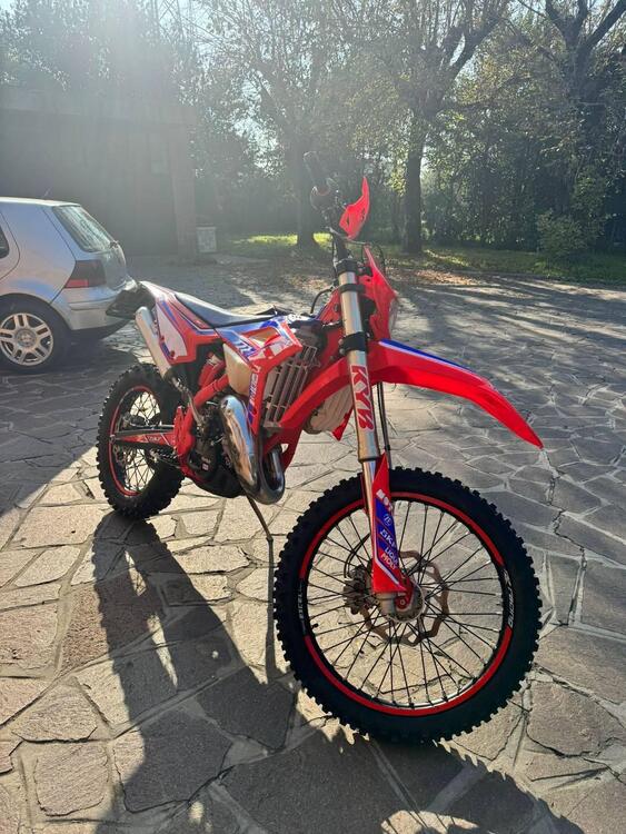 Betamotor RR 125 2T Enduro Racing (2021) (2)