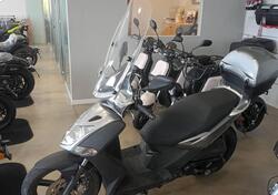 Kymco Agility 125 R16 (2008 - 17) usata