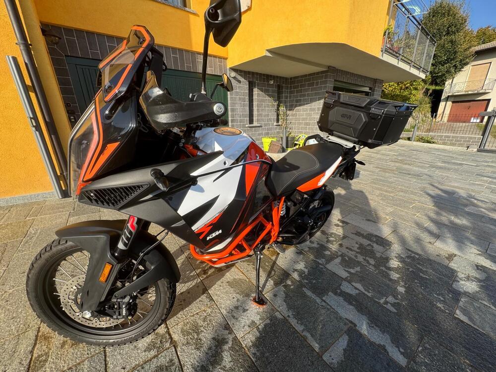 KTM 1290 Super Adventure R (2017 - 20) (3)