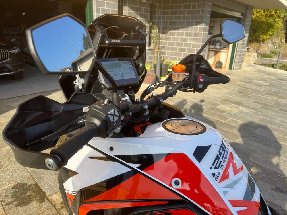 KTM 1290 Super Adventure R (2017 - 20) (5)