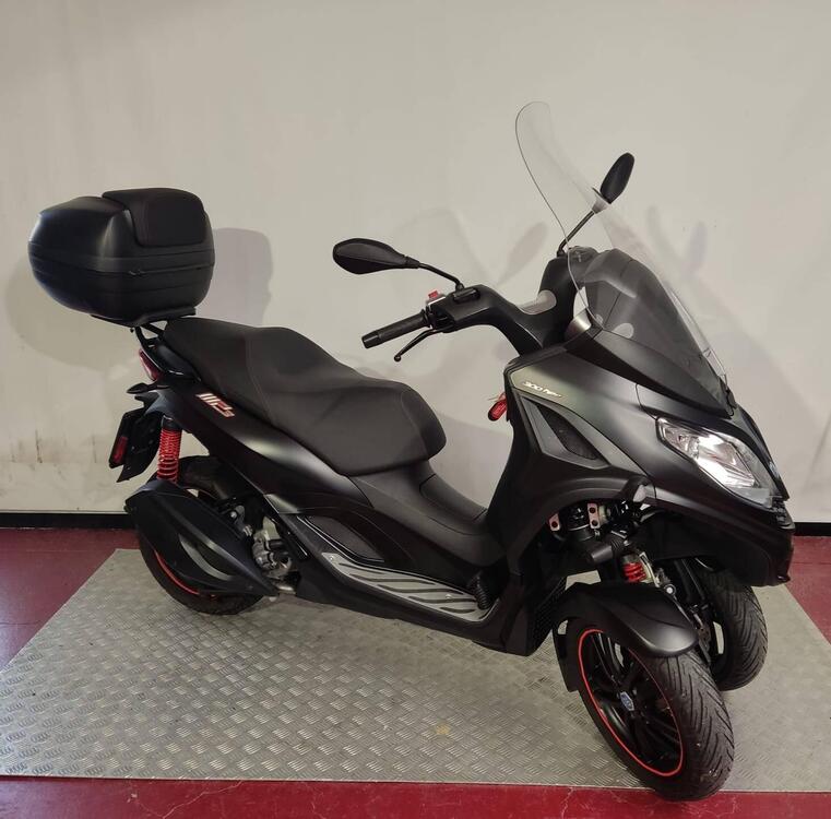 Piaggio MP3 300 Sport ABS Hpe (2021 - 24)