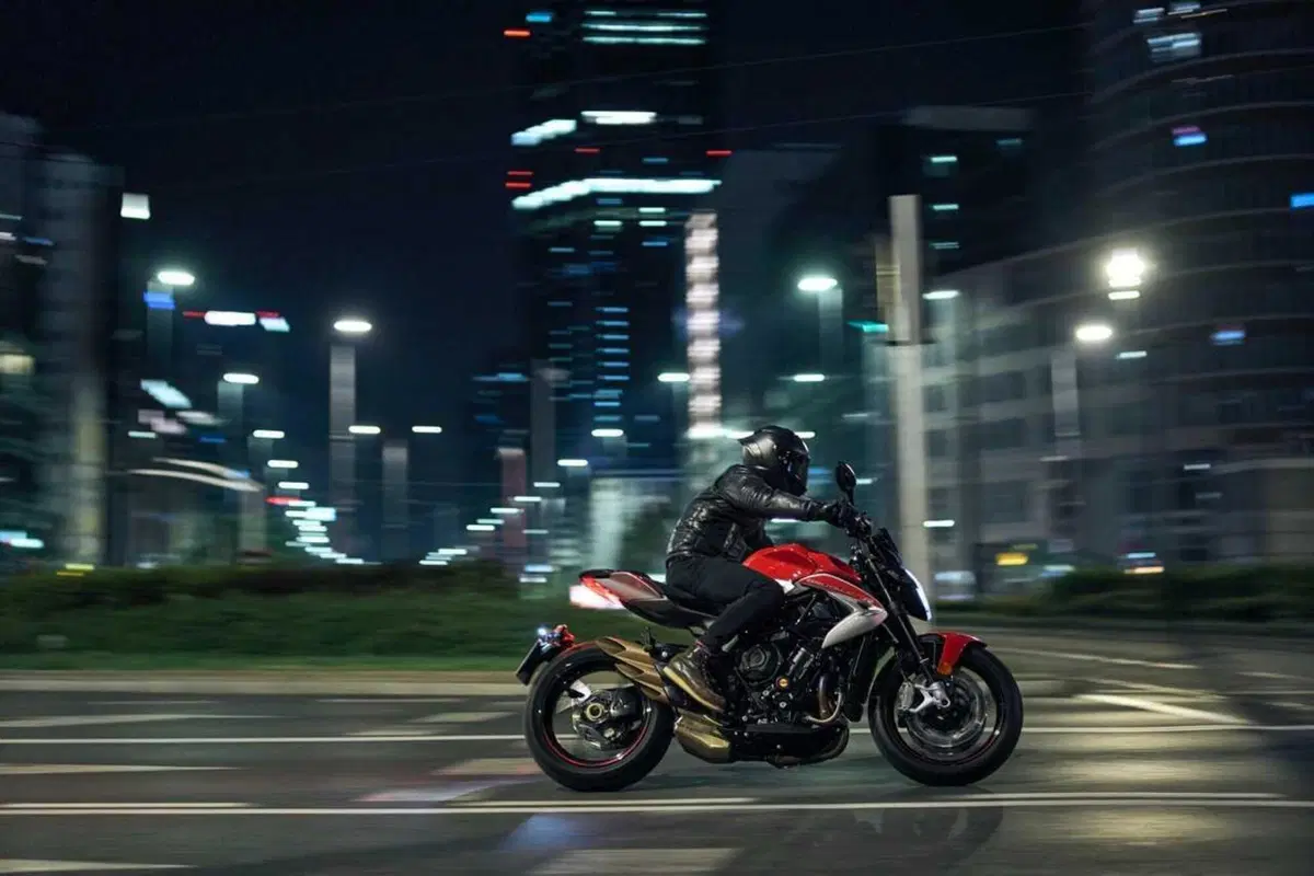 Le MV Agusta che celebrano gli 80 anni del marchio [VIDEO] (5)