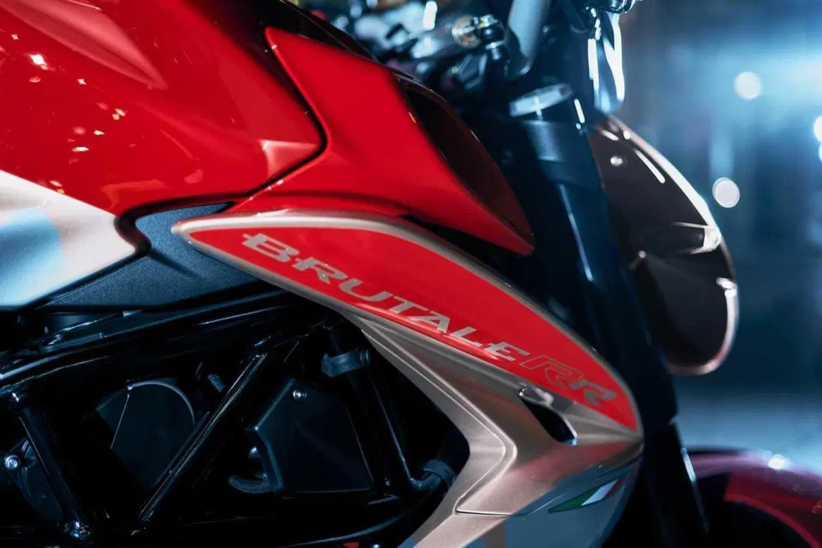 Le MV Agusta che celebrano gli 80 anni del marchio [VIDEO] (10)