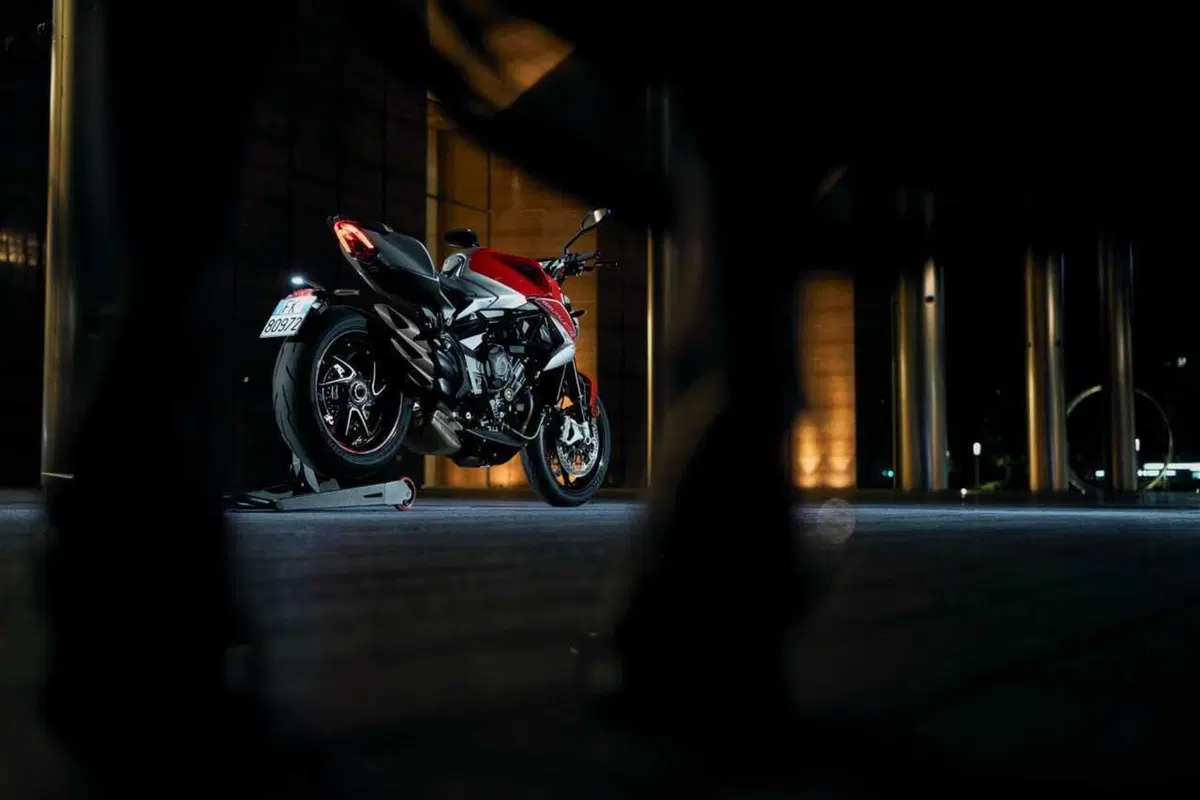 Le MV Agusta che celebrano gli 80 anni del marchio [VIDEO] (11)