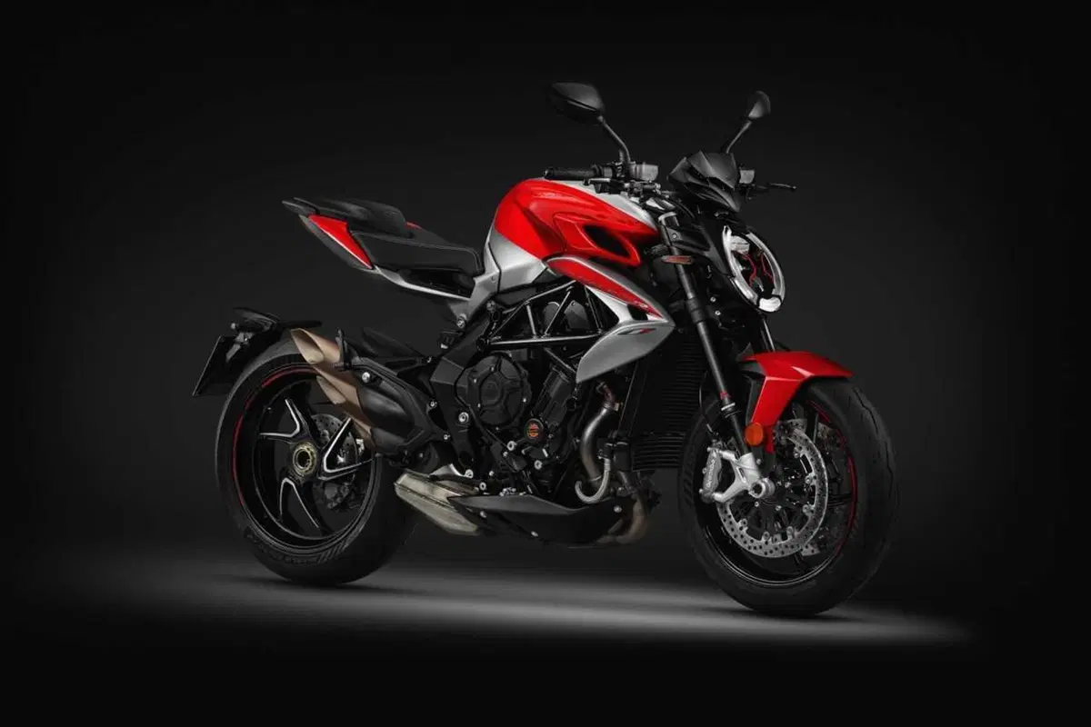 Le MV Agusta che celebrano gli 80 anni del marchio [VIDEO] (18)