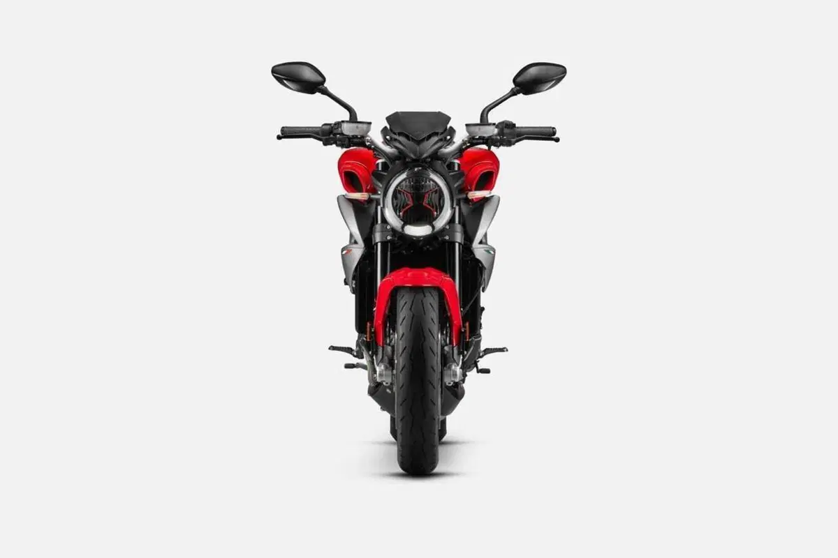 Le MV Agusta che celebrano gli 80 anni del marchio [VIDEO] (19)