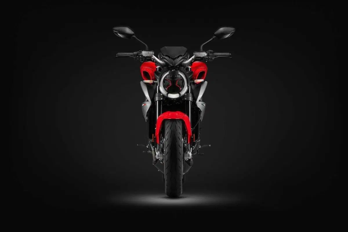 Le MV Agusta che celebrano gli 80 anni del marchio [VIDEO] (20)