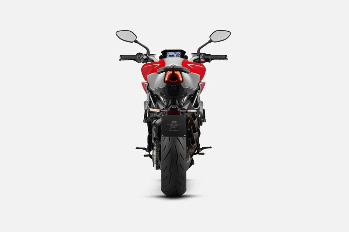 Le MV Agusta che celebrano gli 80 anni del marchio [VIDEO] (23)