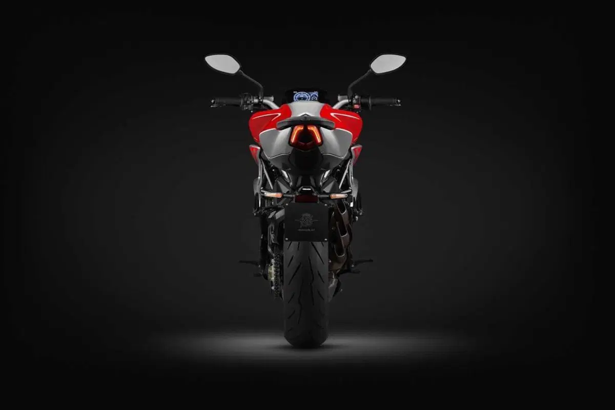 Le MV Agusta che celebrano gli 80 anni del marchio [VIDEO] (24)