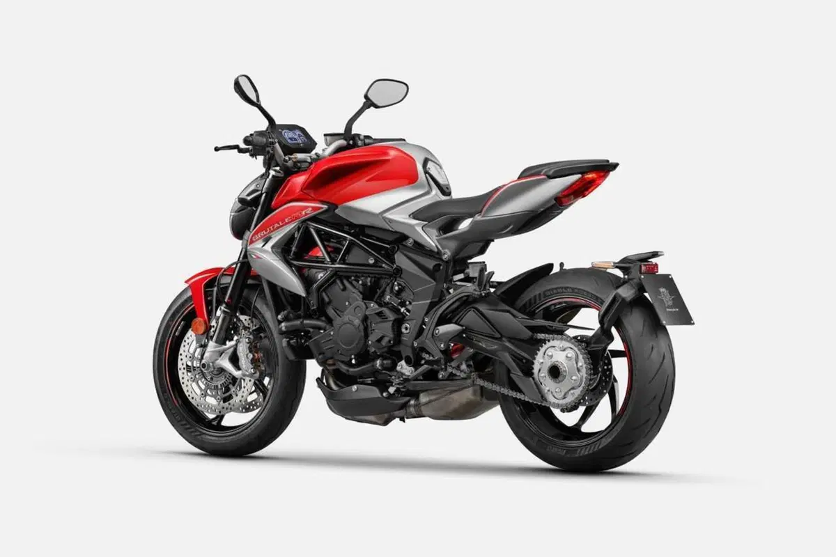 Le MV Agusta che celebrano gli 80 anni del marchio [VIDEO] (25)