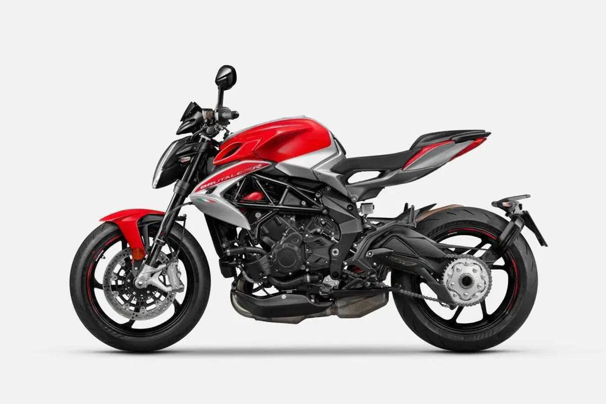 Le MV Agusta che celebrano gli 80 anni del marchio [VIDEO] (28)