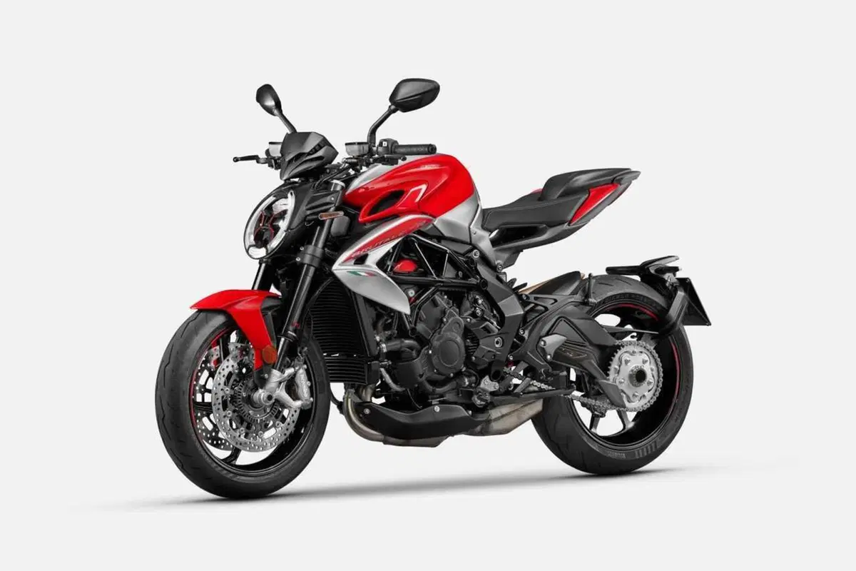 Le MV Agusta che celebrano gli 80 anni del marchio [VIDEO] (29)