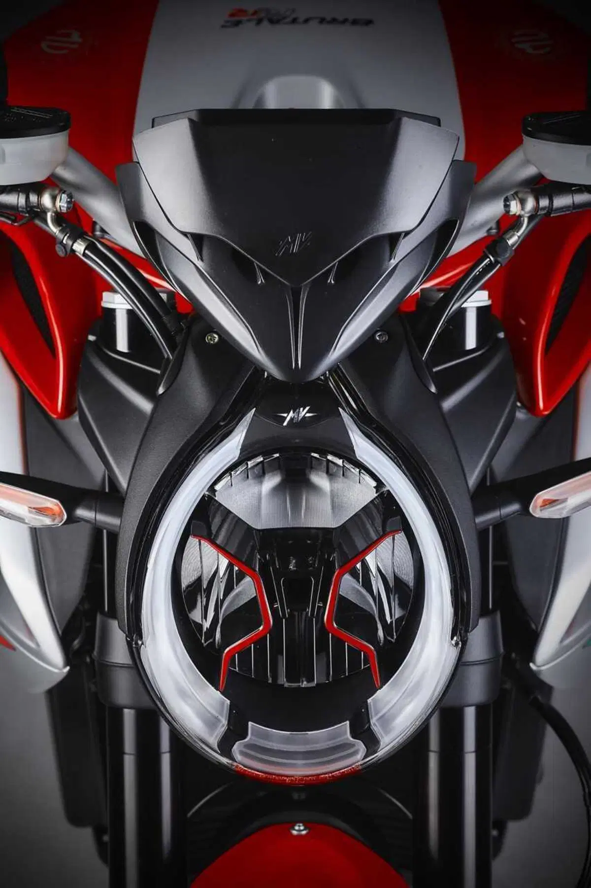 Le MV Agusta che celebrano gli 80 anni del marchio [VIDEO] (31)