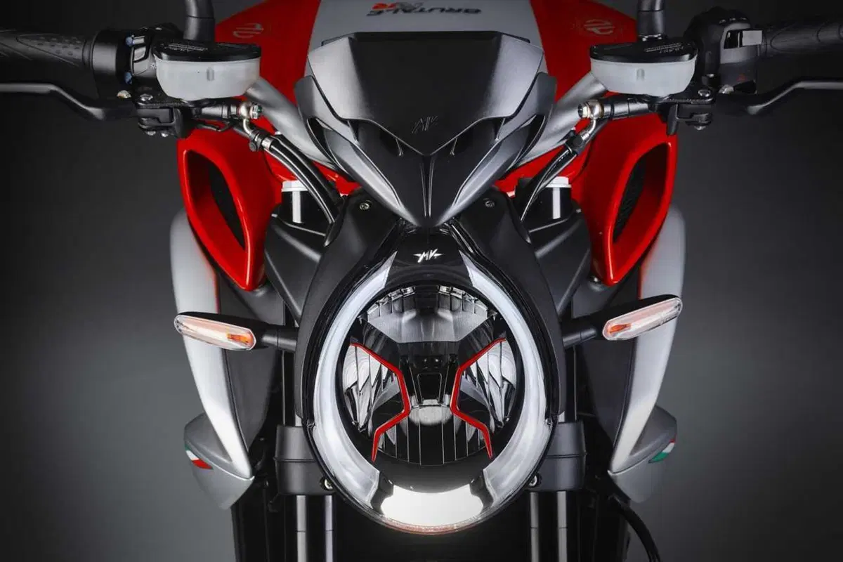 Le MV Agusta che celebrano gli 80 anni del marchio [VIDEO] (32)