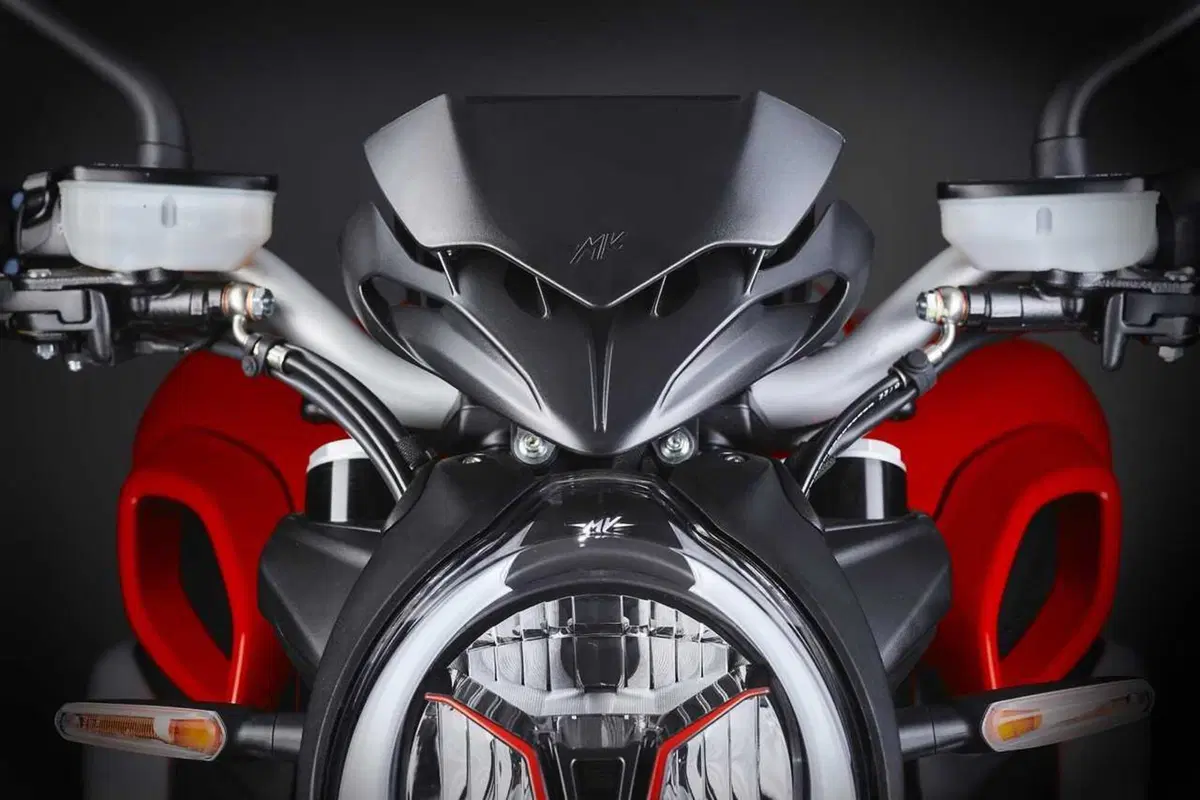 Le MV Agusta che celebrano gli 80 anni del marchio [VIDEO] (33)