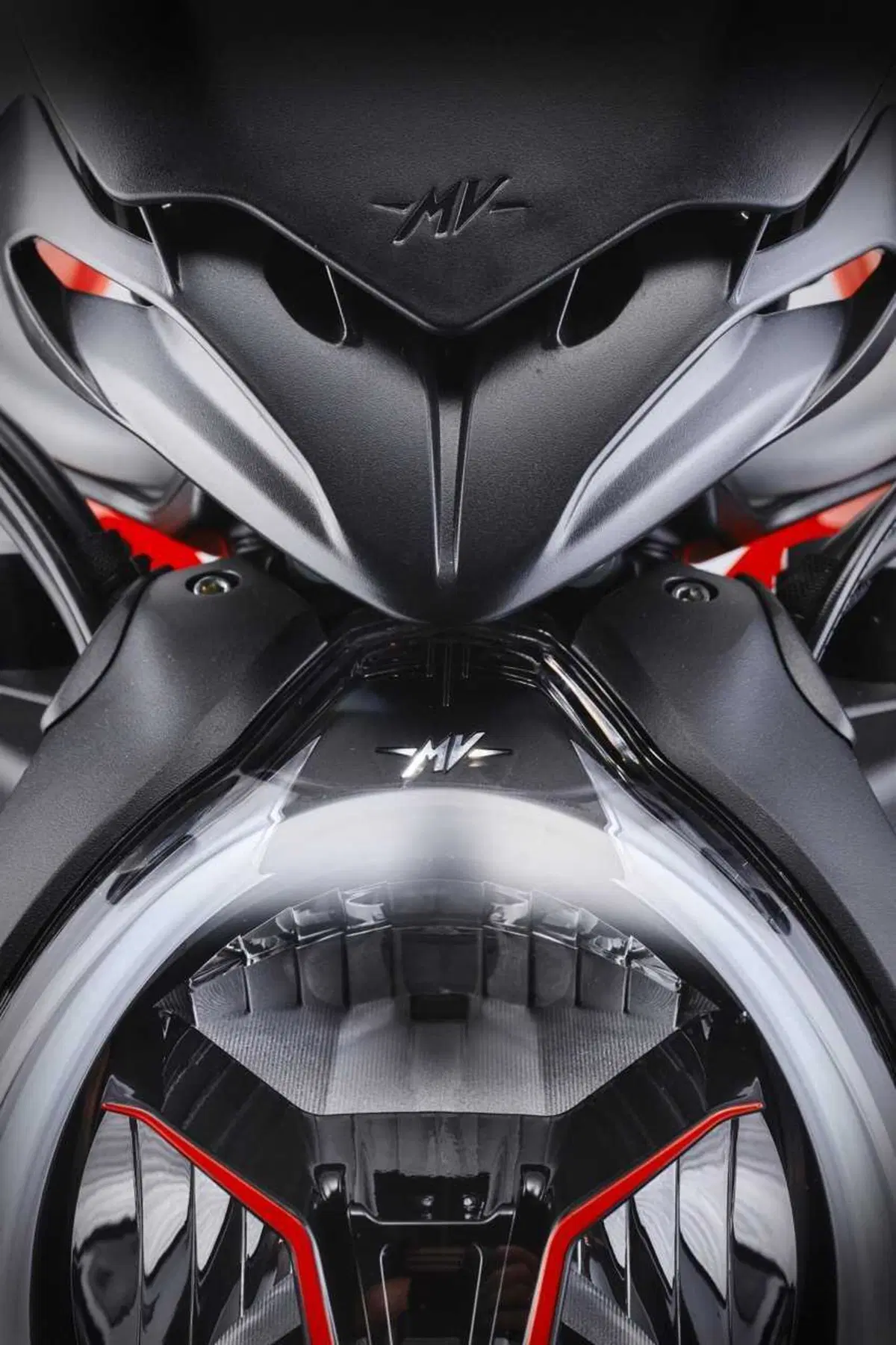 Le MV Agusta che celebrano gli 80 anni del marchio [VIDEO] (36)