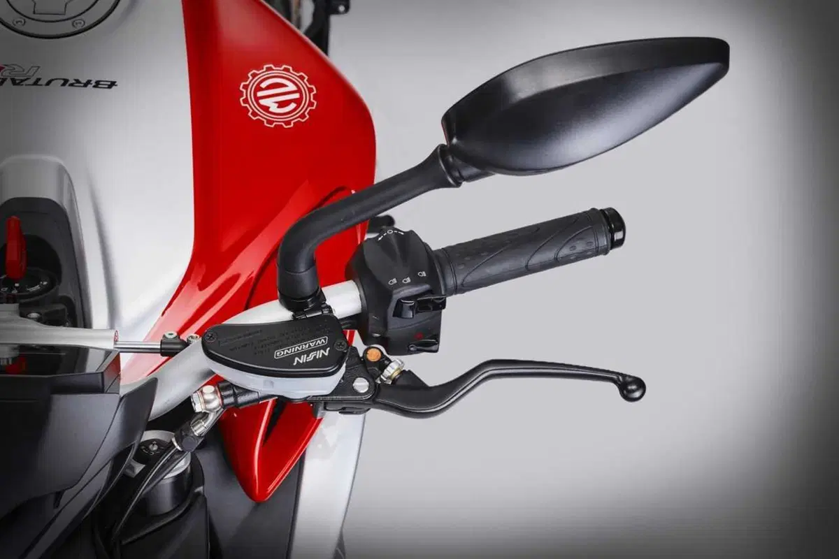 Le MV Agusta che celebrano gli 80 anni del marchio [VIDEO] (37)