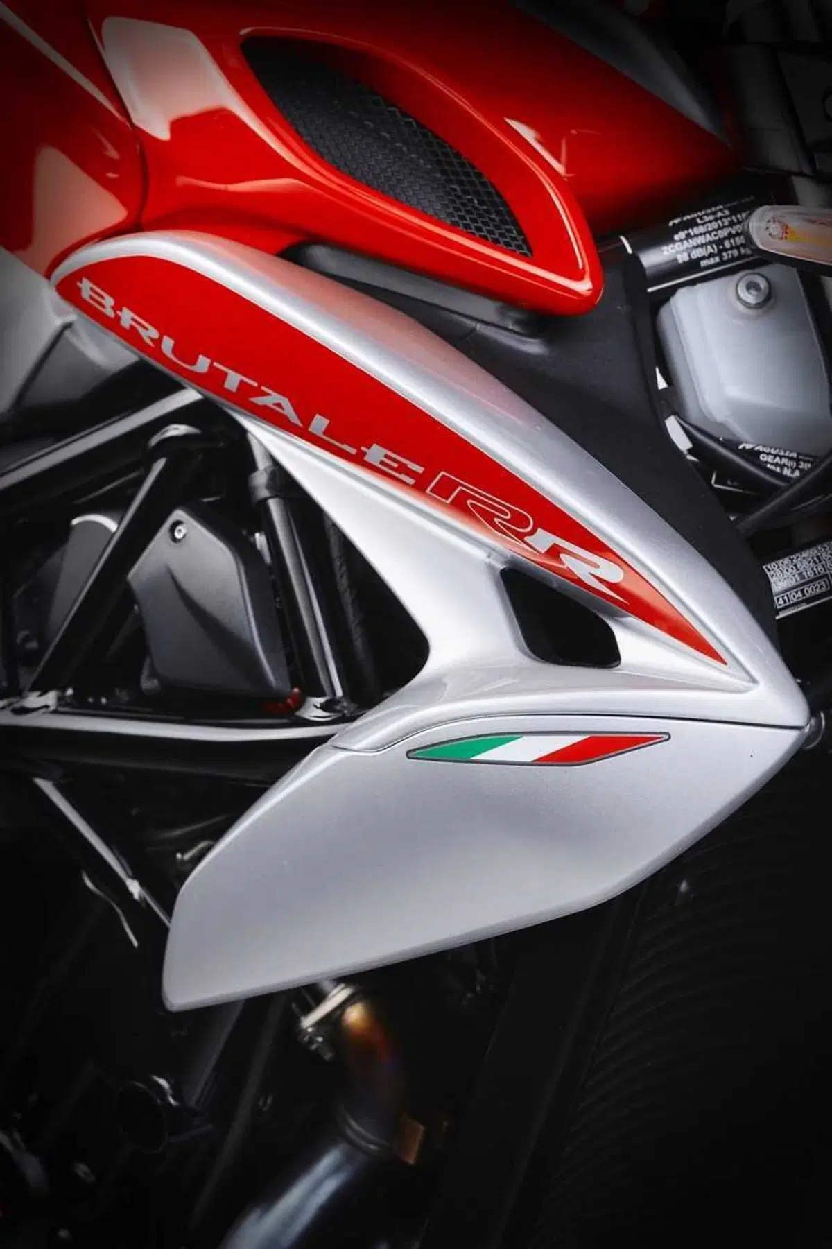 Le MV Agusta che celebrano gli 80 anni del marchio [VIDEO] (40)