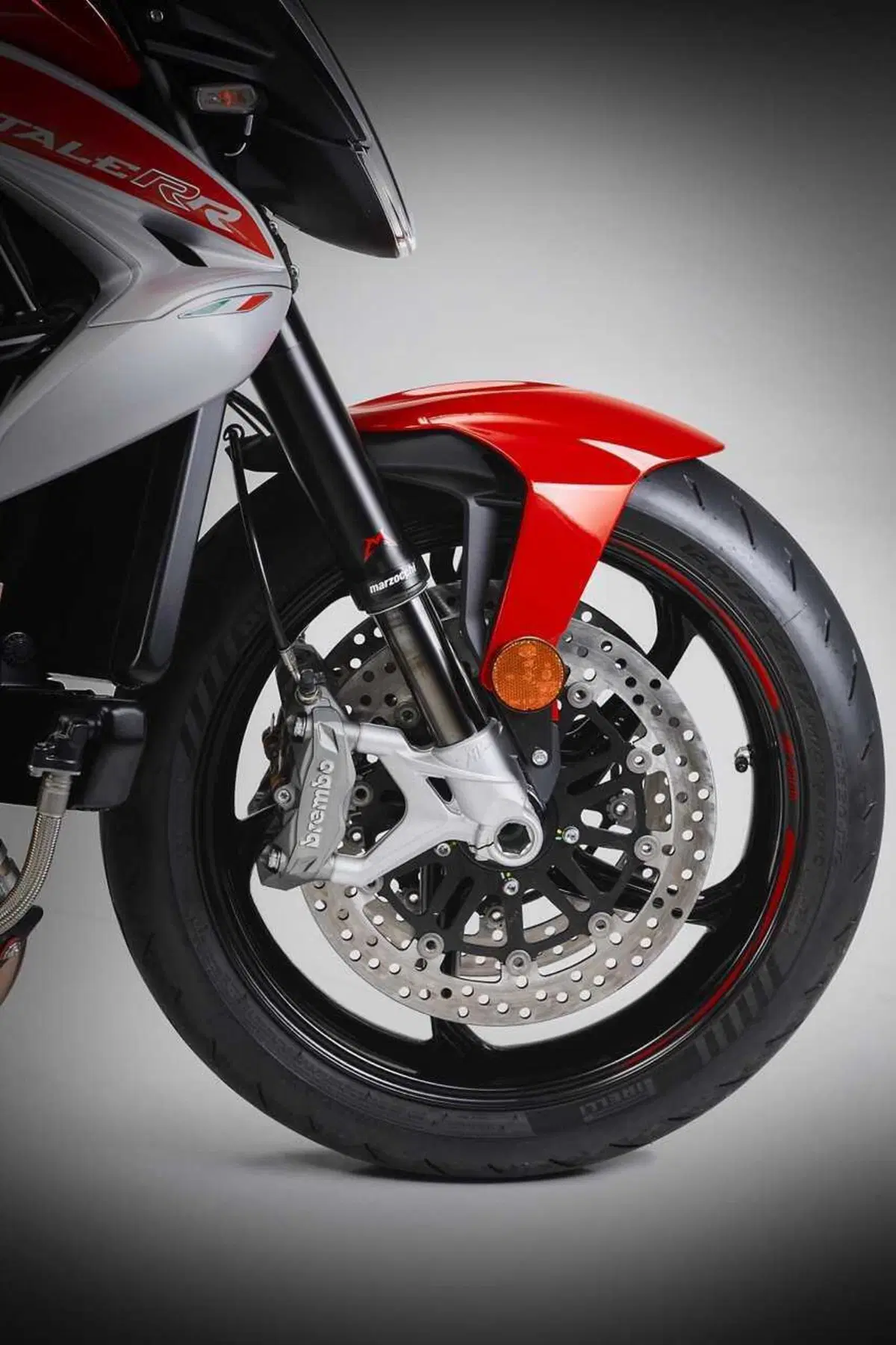 Le MV Agusta che celebrano gli 80 anni del marchio [VIDEO] (41)