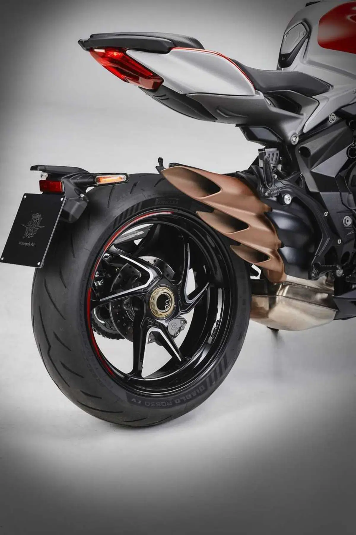 Le MV Agusta che celebrano gli 80 anni del marchio [VIDEO] (43)