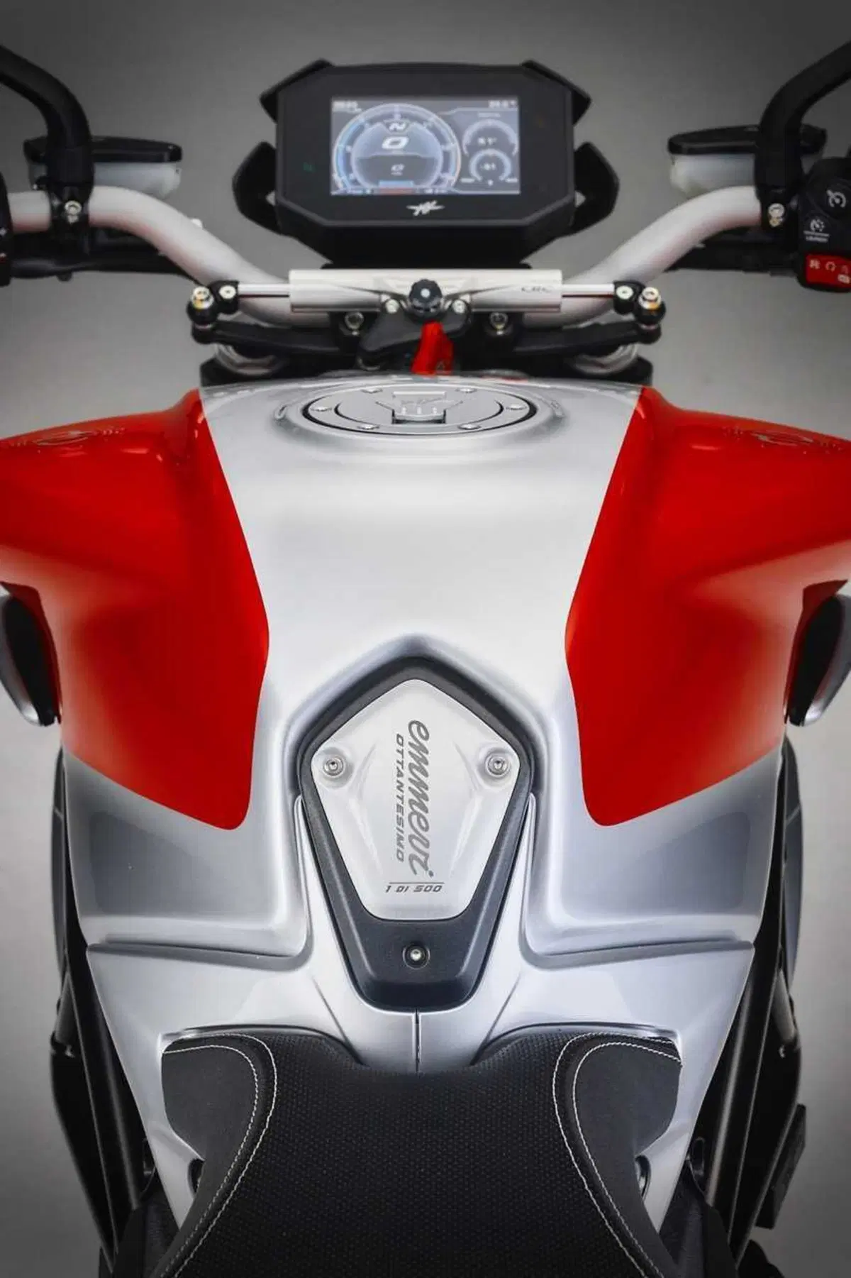 Le MV Agusta che celebrano gli 80 anni del marchio [VIDEO] (44)