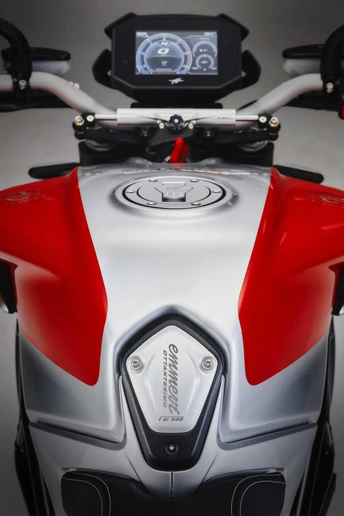 Le MV Agusta che celebrano gli 80 anni del marchio [VIDEO] (45)
