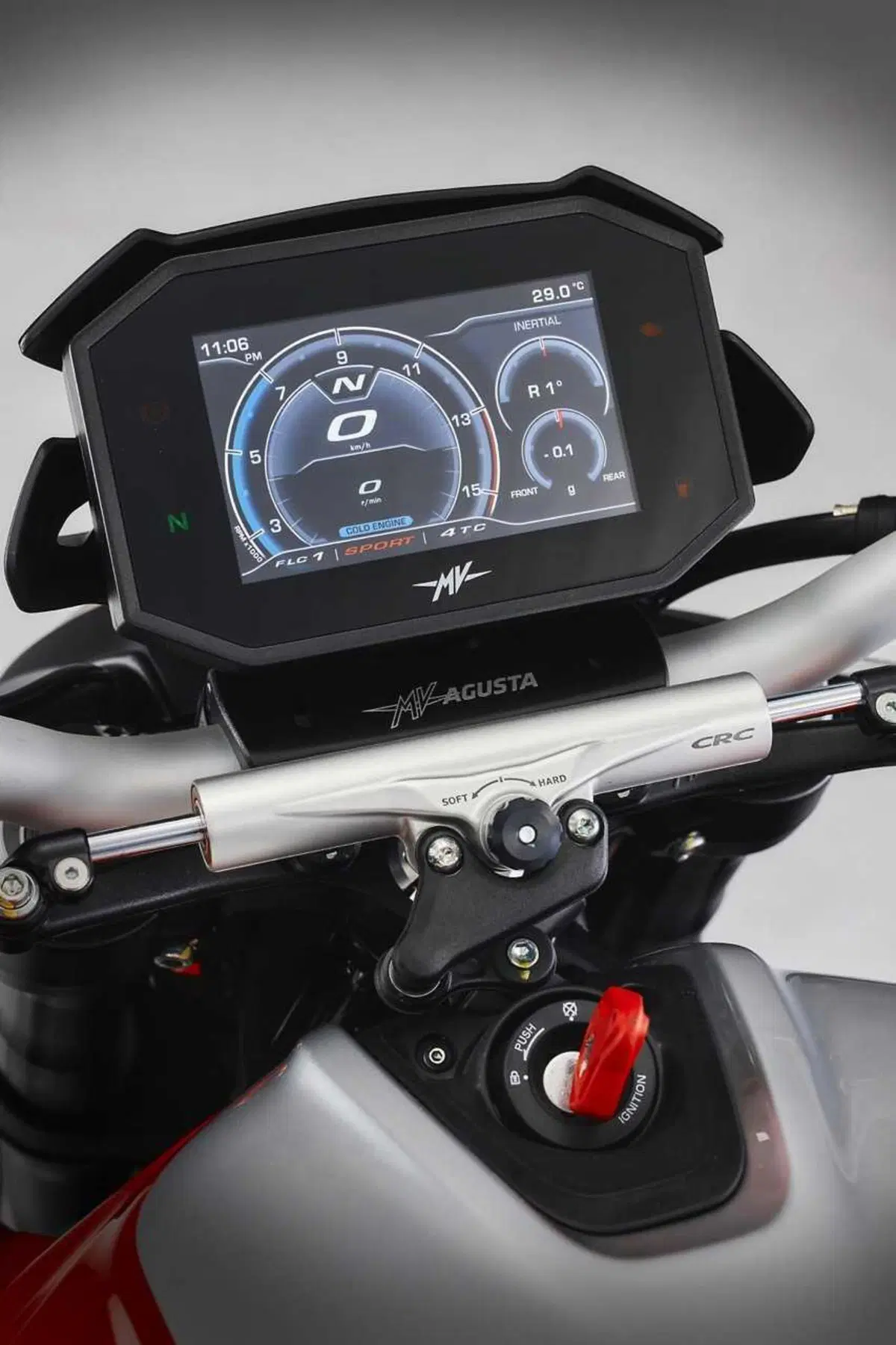 Le MV Agusta che celebrano gli 80 anni del marchio [VIDEO] (50)