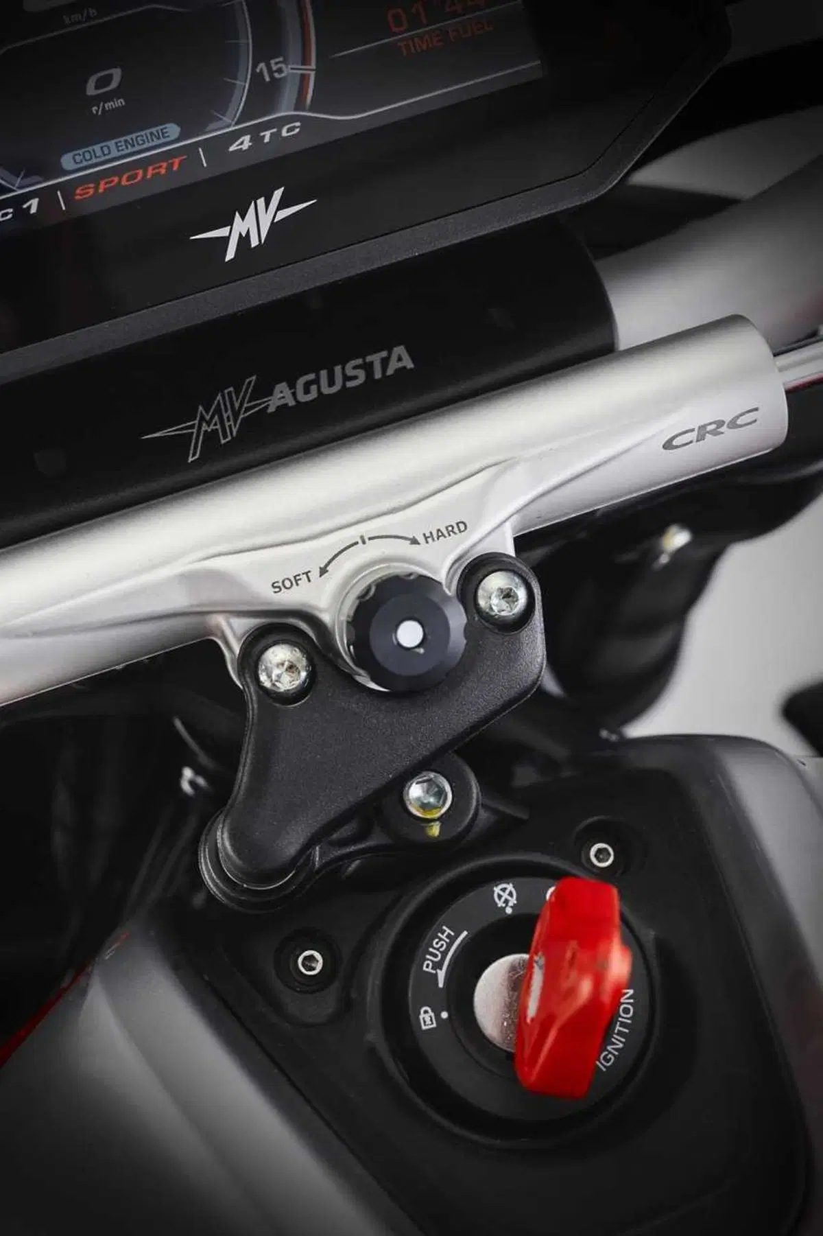 Le MV Agusta che celebrano gli 80 anni del marchio [VIDEO] (52)